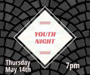YOUTH NIGHT