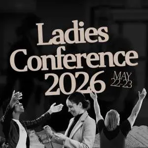 Ladies Conference 2026